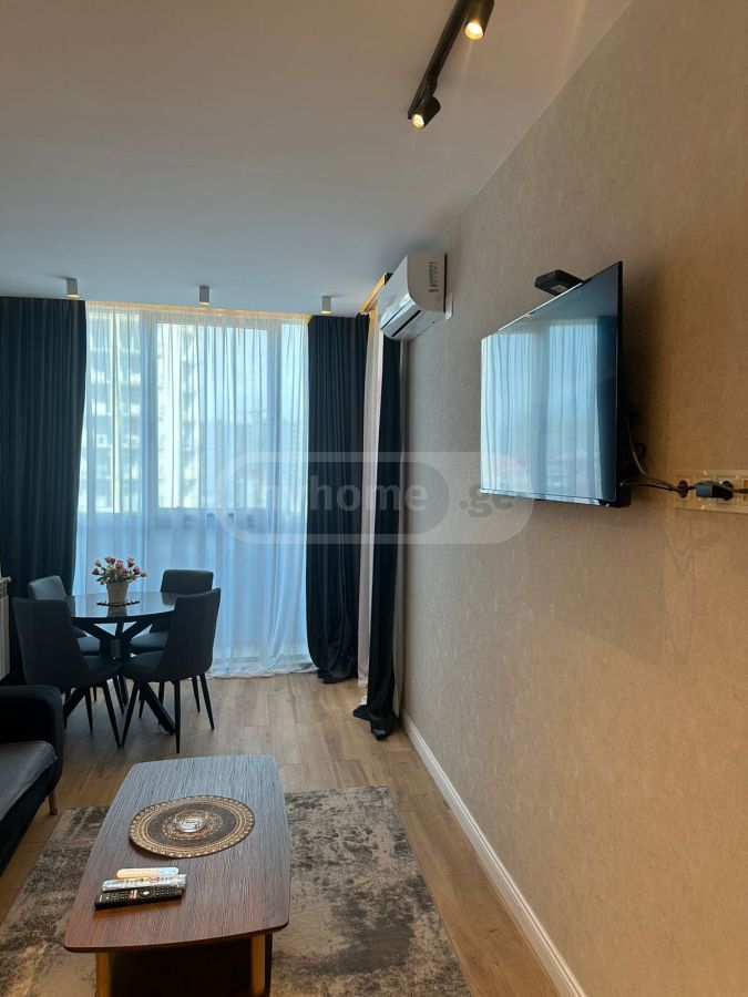 2 Room Flat For Rent. Batumi view 14
