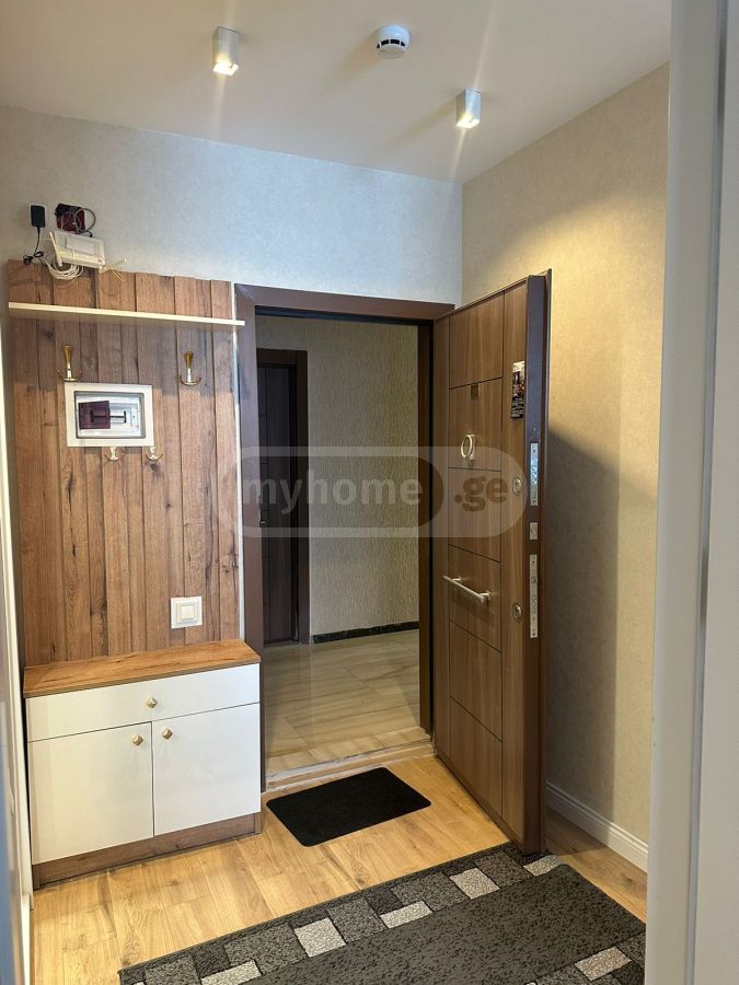 2 Room Flat For Rent. Batumi view 15