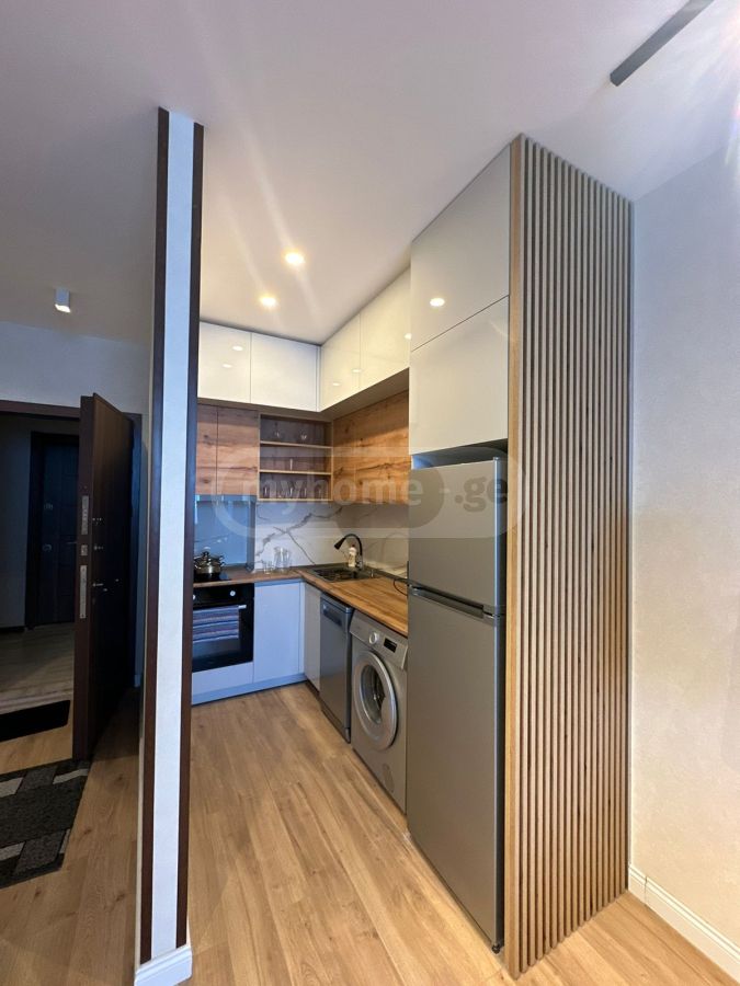 2 Room Flat For Rent. Batumi view 17
