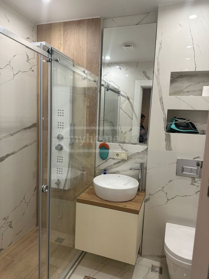 2 Room Flat For Rent. Batumi view 18