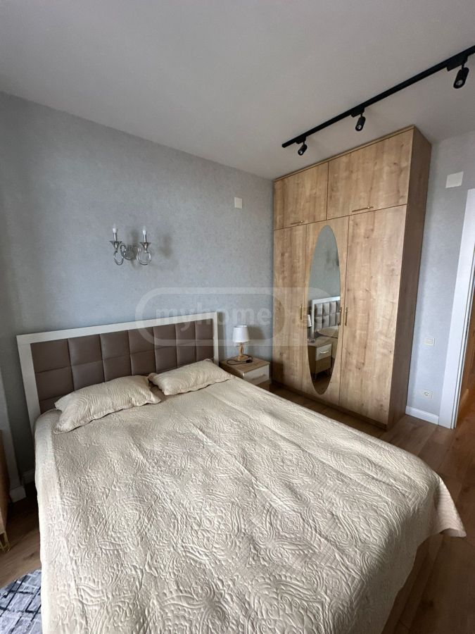 2 Room Flat For Rent. Batumi view 20