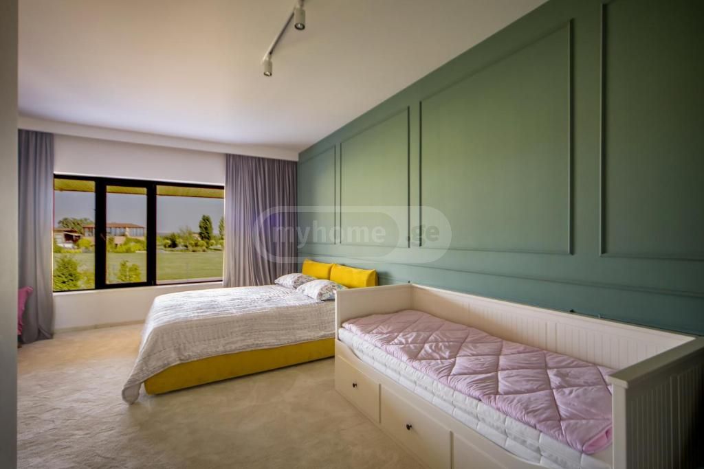 For Sale 7 Room Private House Gurjaanis Munitsipalitetshi view 5