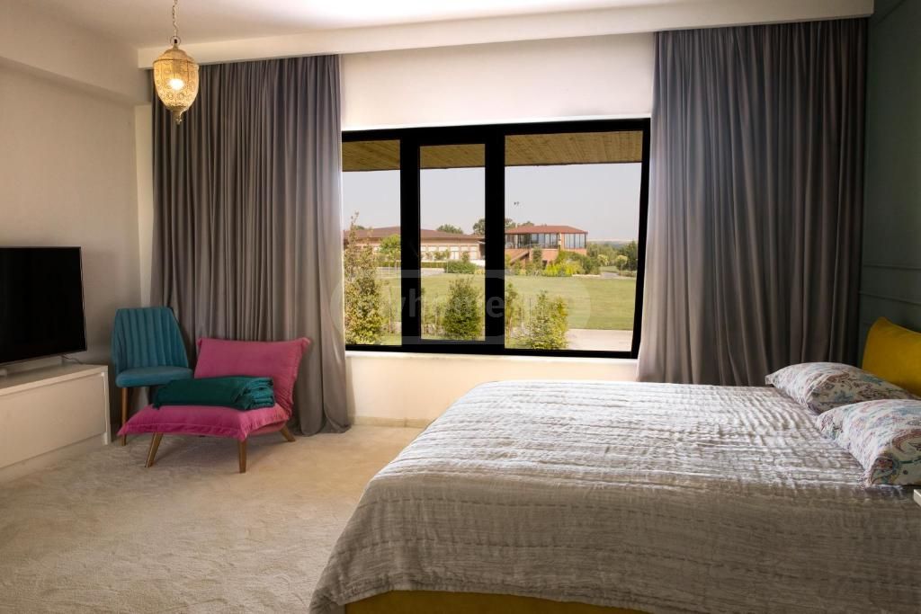 For Sale 7 Room Private House Gurjaanis Munitsipalitetshi view 6