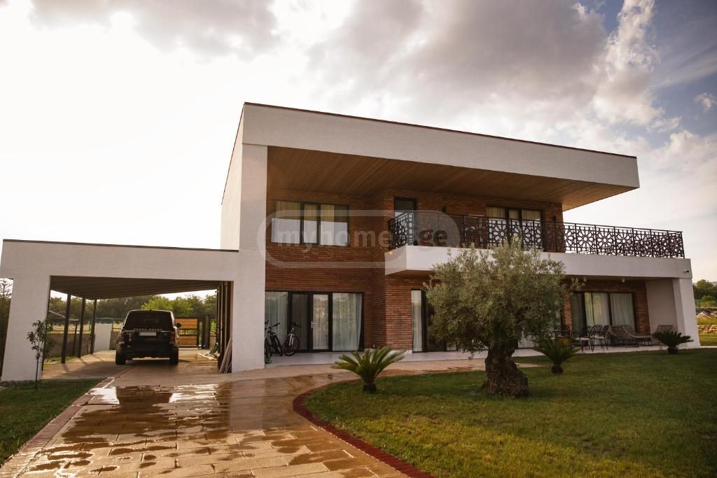 For Sale 7 Room Private House Gurjaanis Munitsipalitetshi view 7