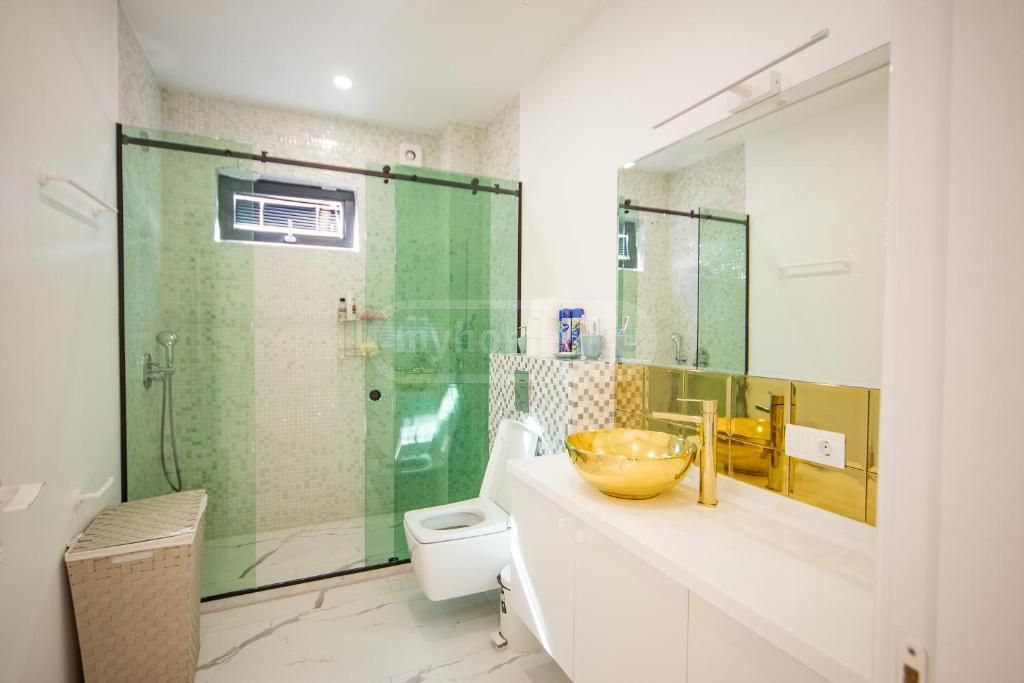 For Sale 7 Room Private House Gurjaanis Munitsipalitetshi view 9