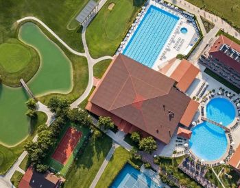 7 room private house for sale in gurjaani municipality