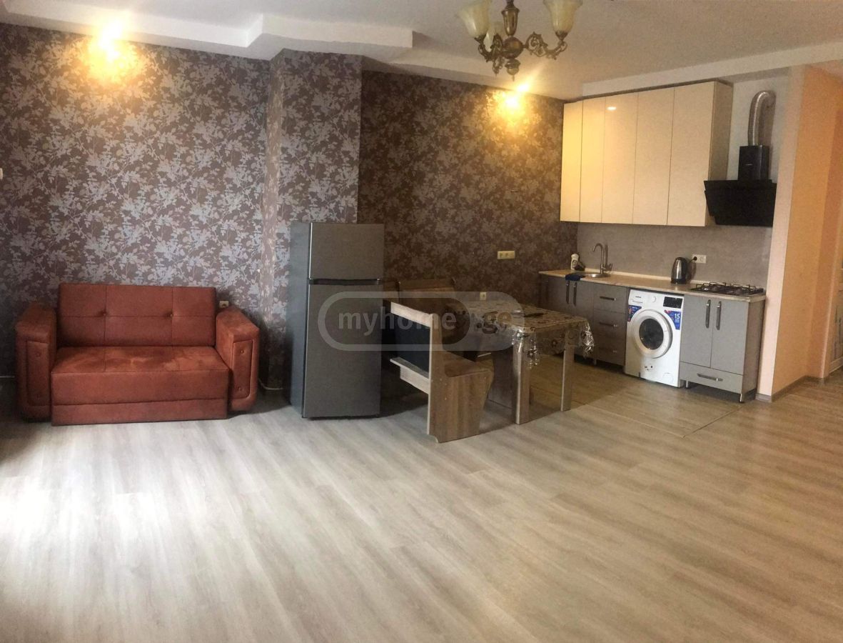 Daily Rent 2 Room Apartment Kutaisshi view 1