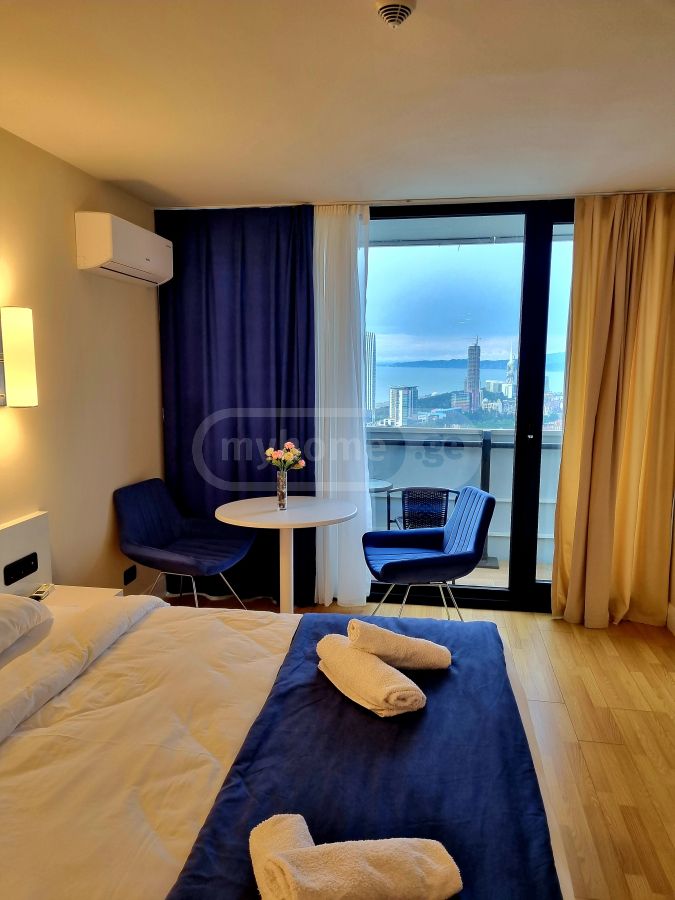 Daily Rent 1 Room Sastumro, 1 of 6