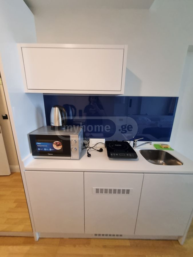 Daily Rent 1 Room Sastumro, 2 of 6