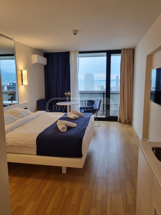 Daily Rent 1 Room Sastumro, 4 of 6