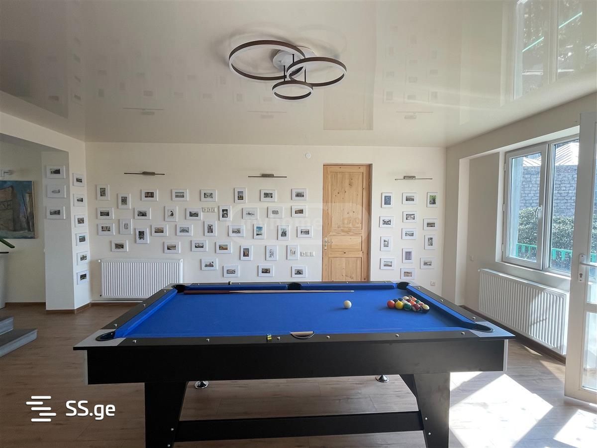 2 Room Country House Daily Rent In Nadzaladevi view 2