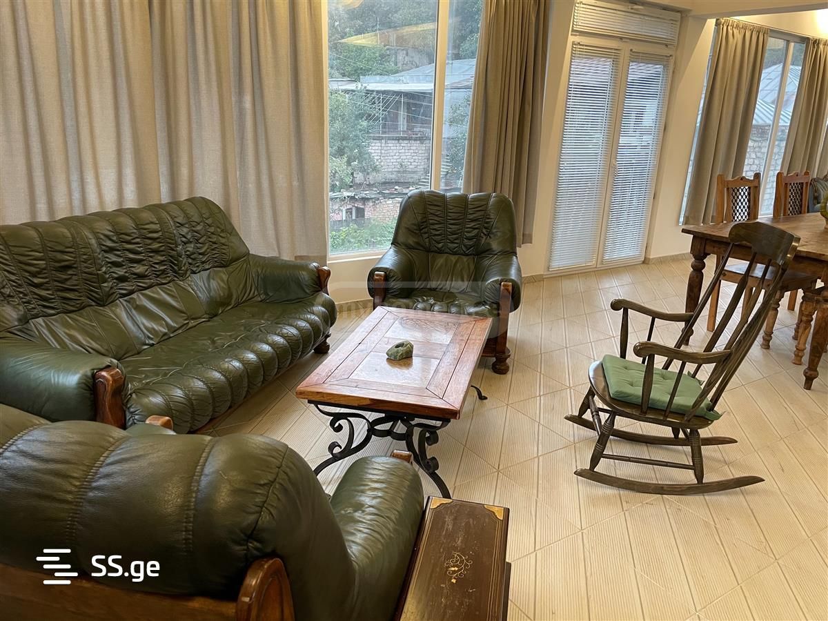 2 Room Country House Daily Rent In Nadzaladevi view 6