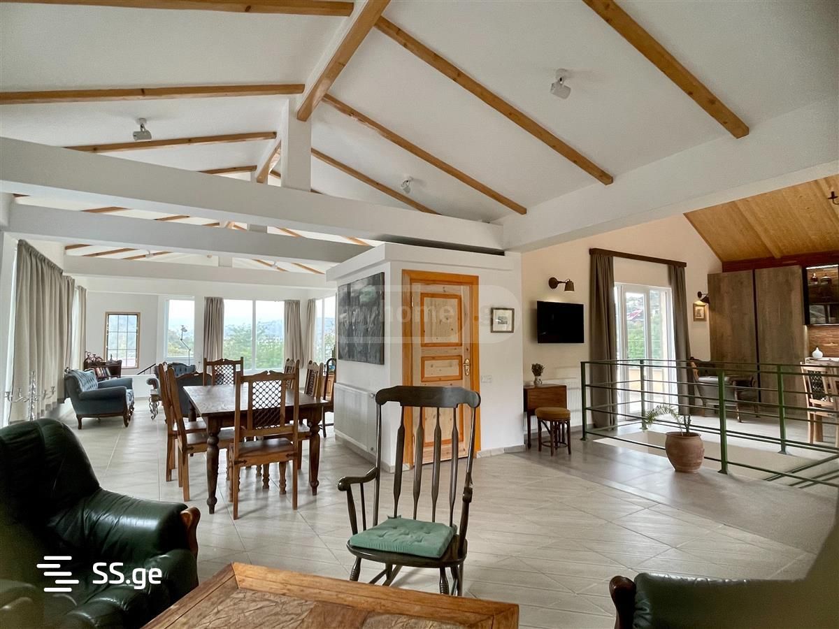2 Room Country House Daily Rent In Nadzaladevi view 7