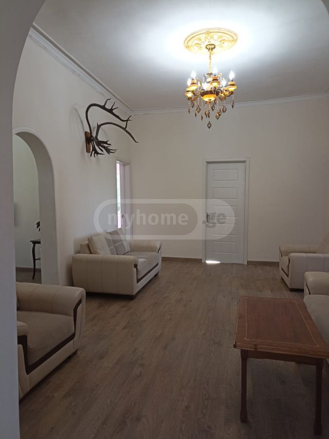 5 Room Private House Daily Rent In Makhinjauri, In Batumi view 3