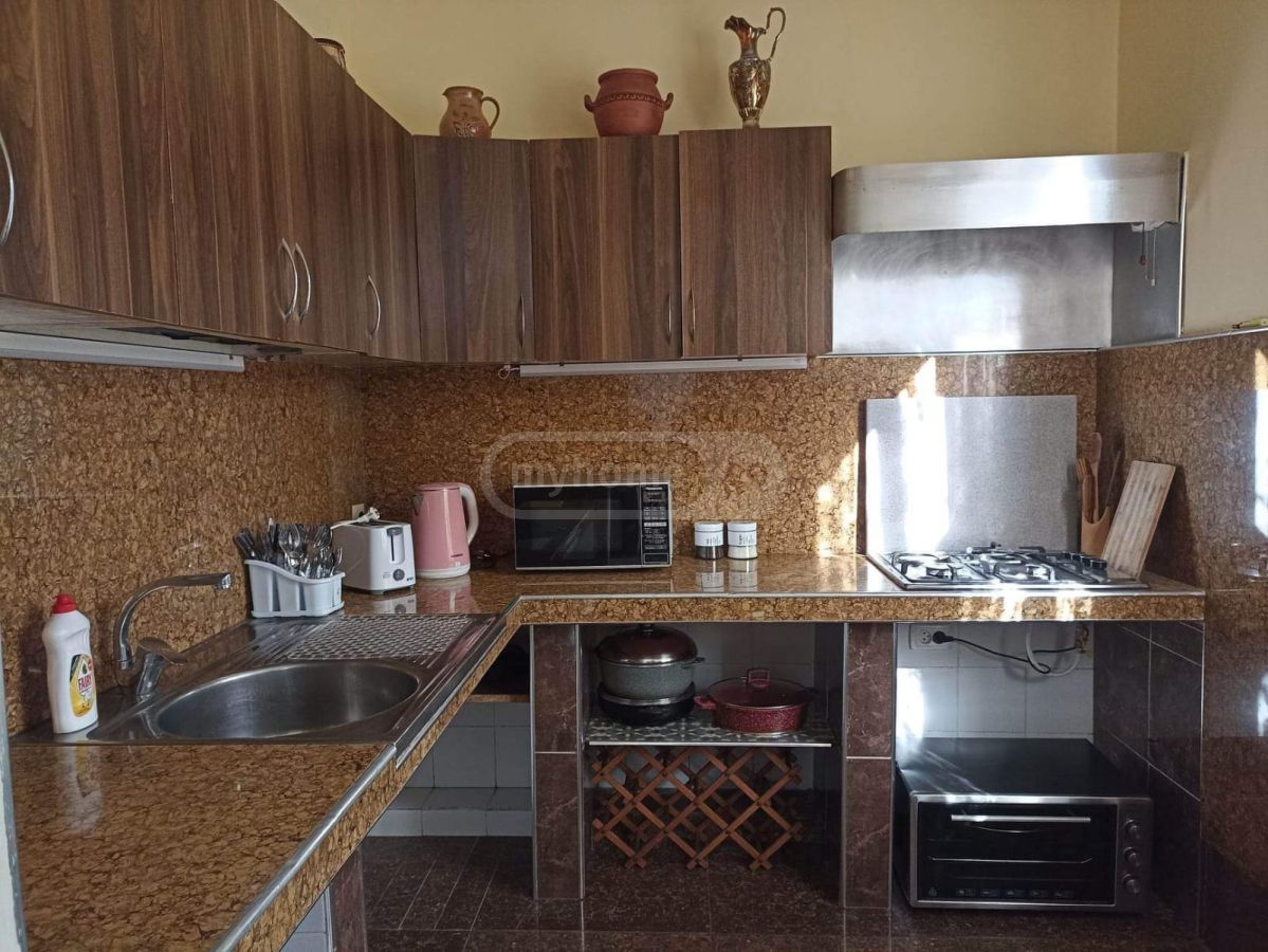5 Room Private House Daily Rent In Makhinjauri, In Batumi view 4