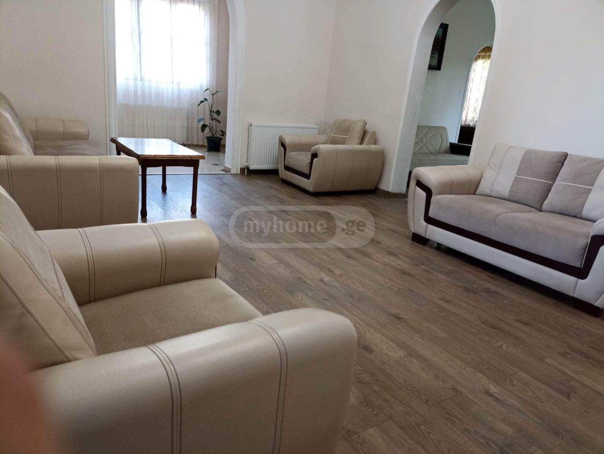 5 Room Private House Daily Rent In Makhinjauri, In Batumi view 5