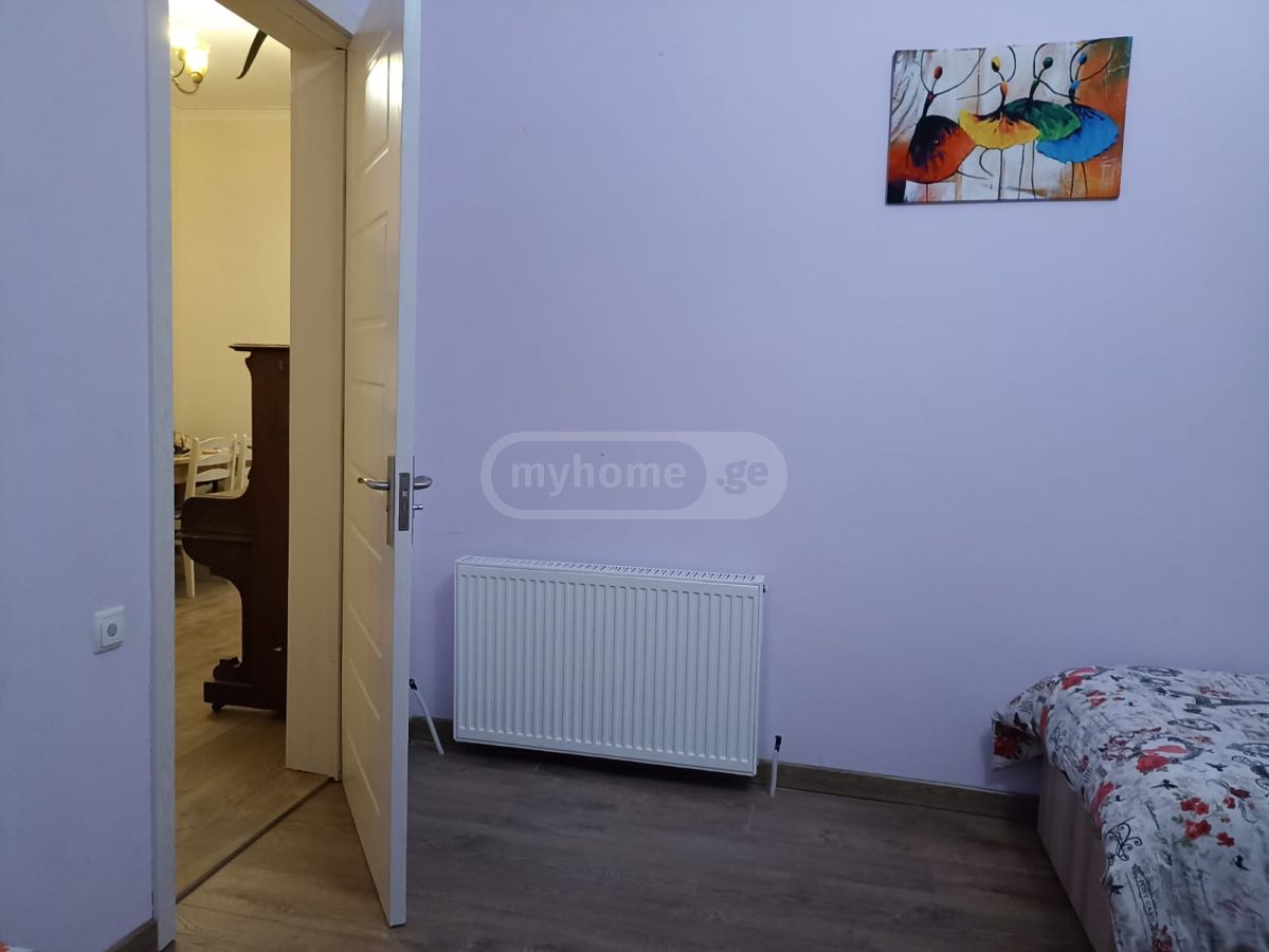 5 Room Private House Daily Rent In Makhinjauri, In Batumi view 6