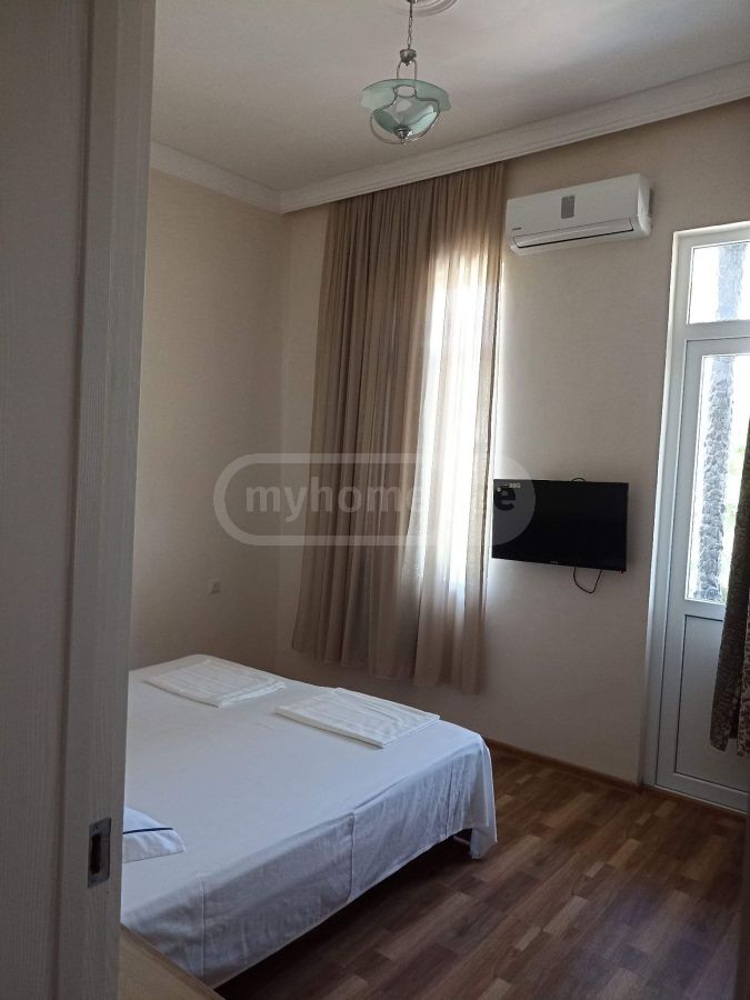 5 Room Private House Daily Rent In Makhinjauri, In Batumi view 7