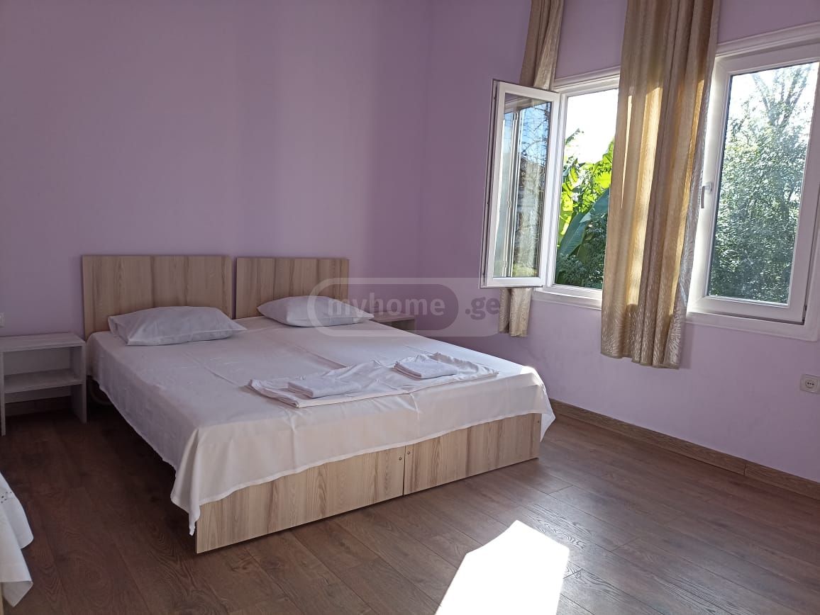 5 Room Private House Daily Rent In Makhinjauri, In Batumi view 8