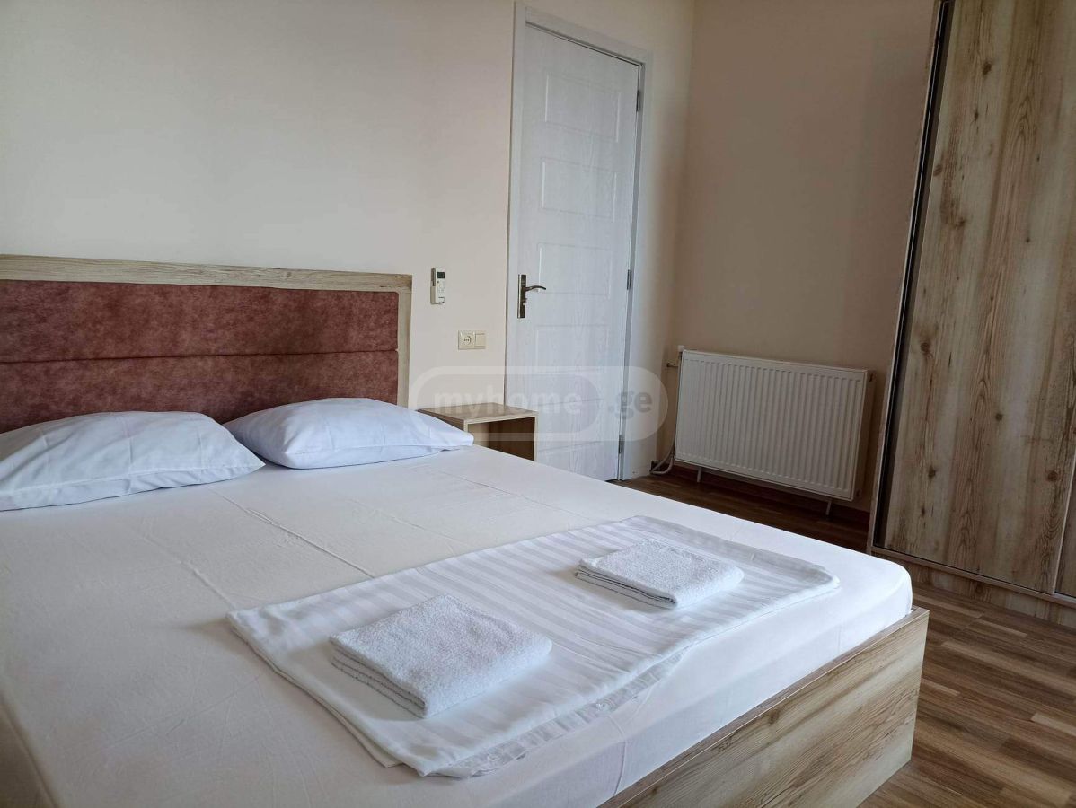 5 Room Private House Daily Rent In Makhinjauri, In Batumi view 9