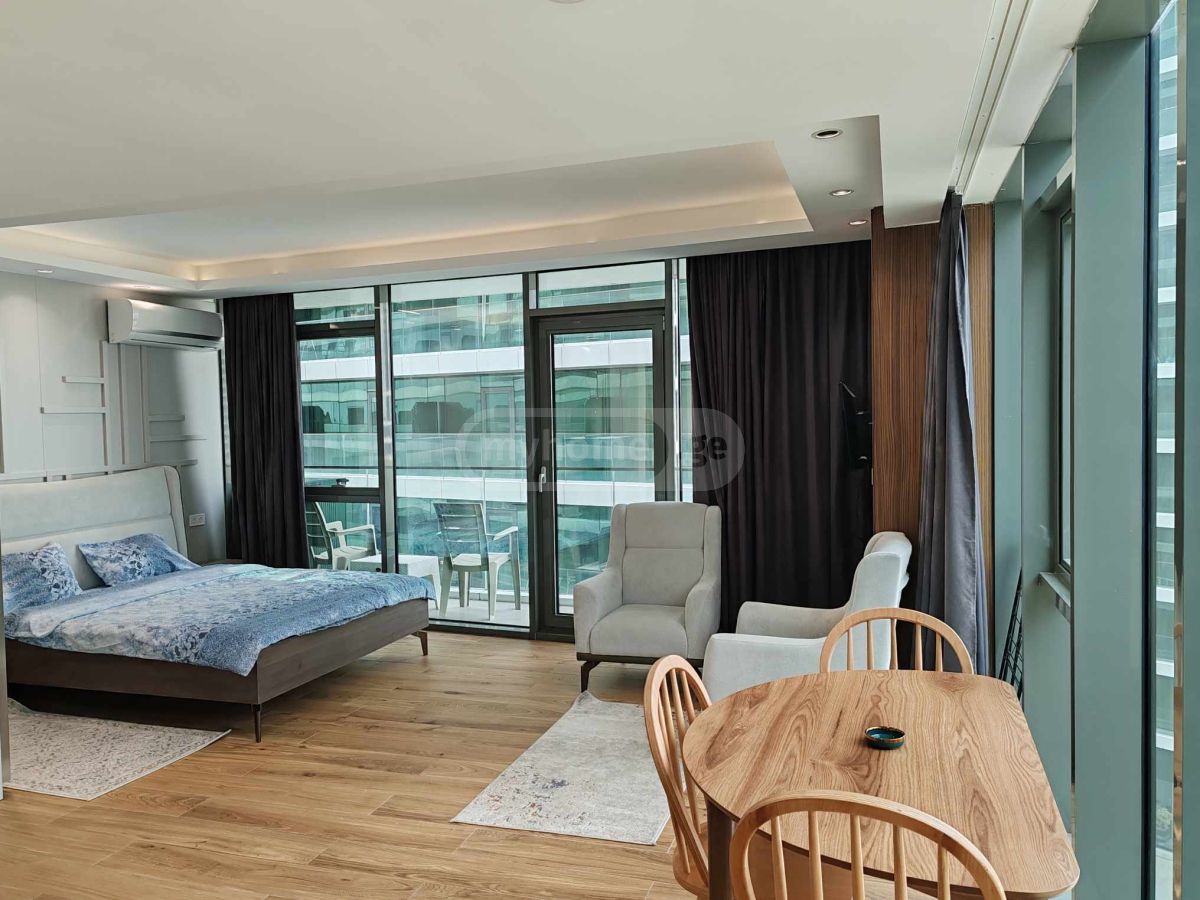 For Sale 1 Room Apartment view 1