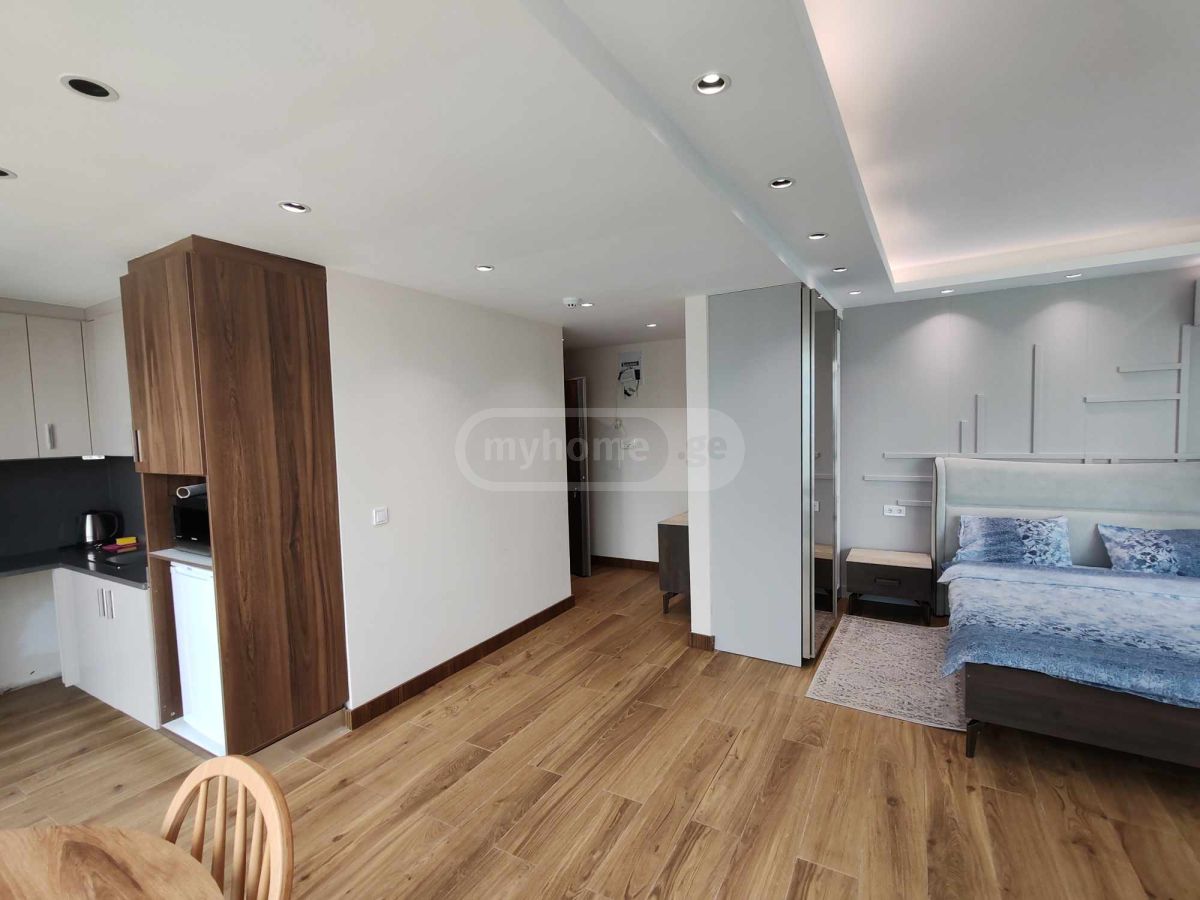 For Sale 1 Room Apartment view 3