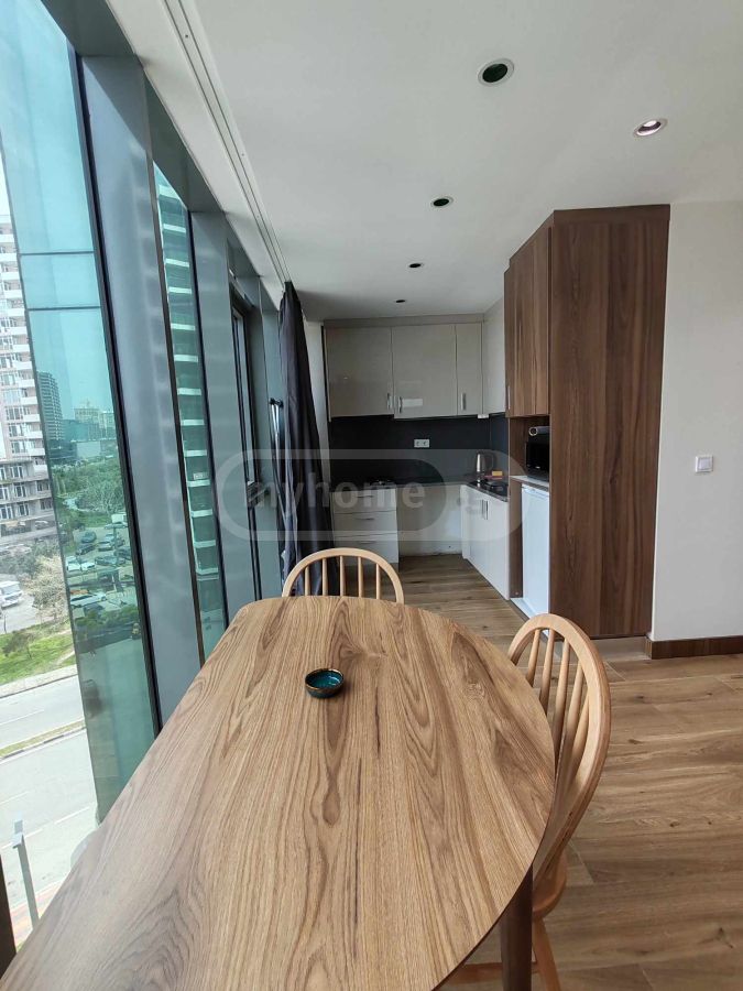 For Sale 1 Room Apartment view 4