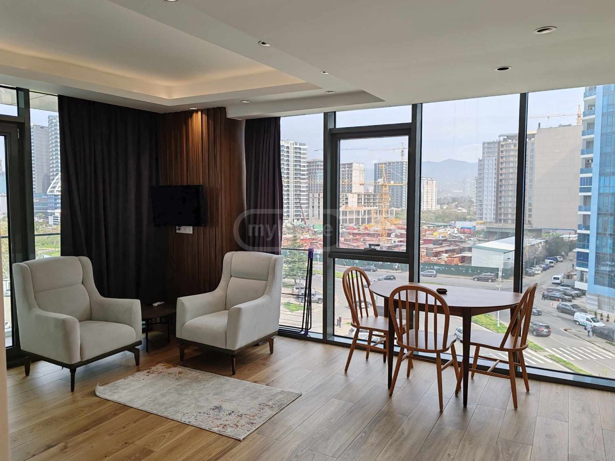 For Sale 1 Room Apartment view 6