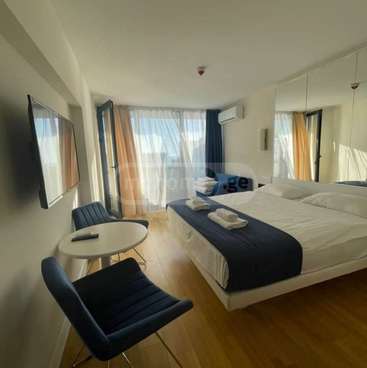Продажа 1-комната Квартира view 1
