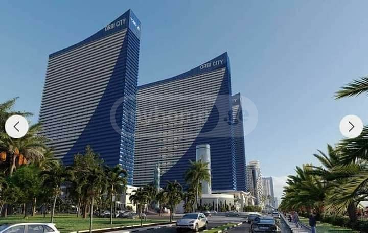 Продажа 1-комната Квартира view 10