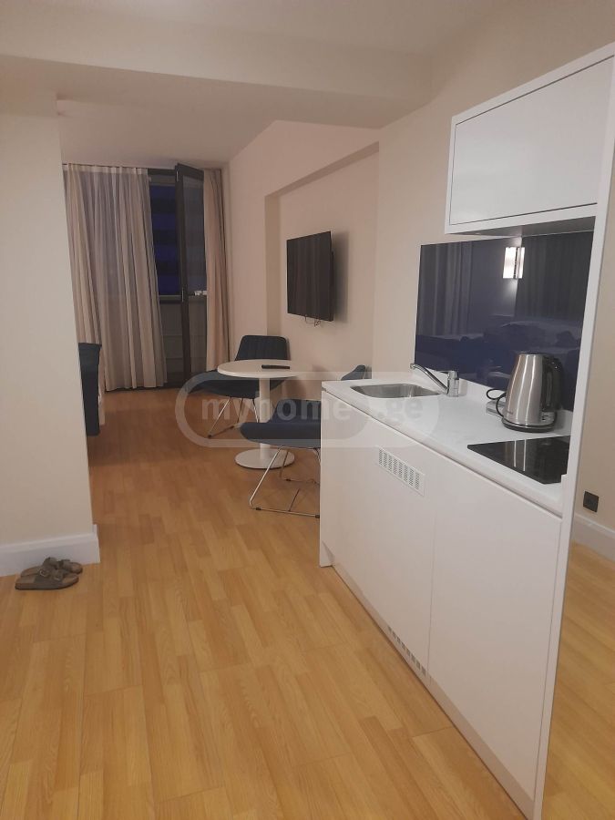 Продажа 1-комната Квартира view 2