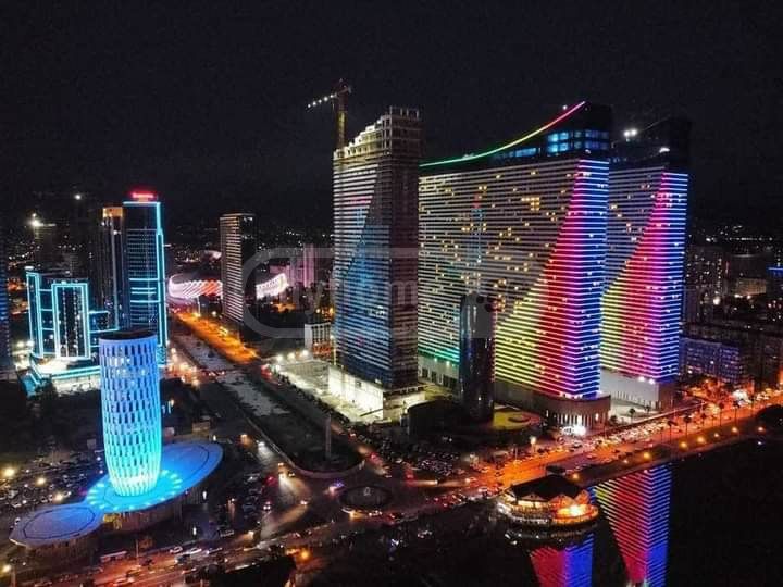 Продажа 1-комната Квартира view 4