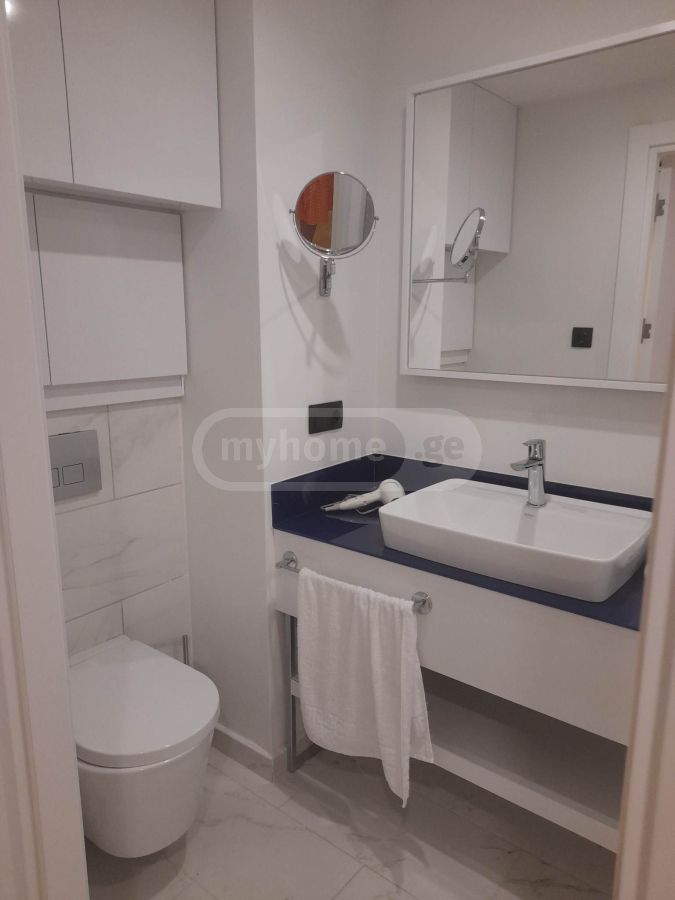 Продажа 1-комната Квартира view 5