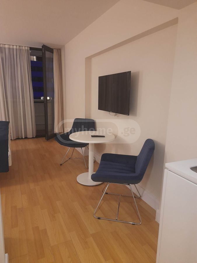 Продажа 1-комната Квартира view 6