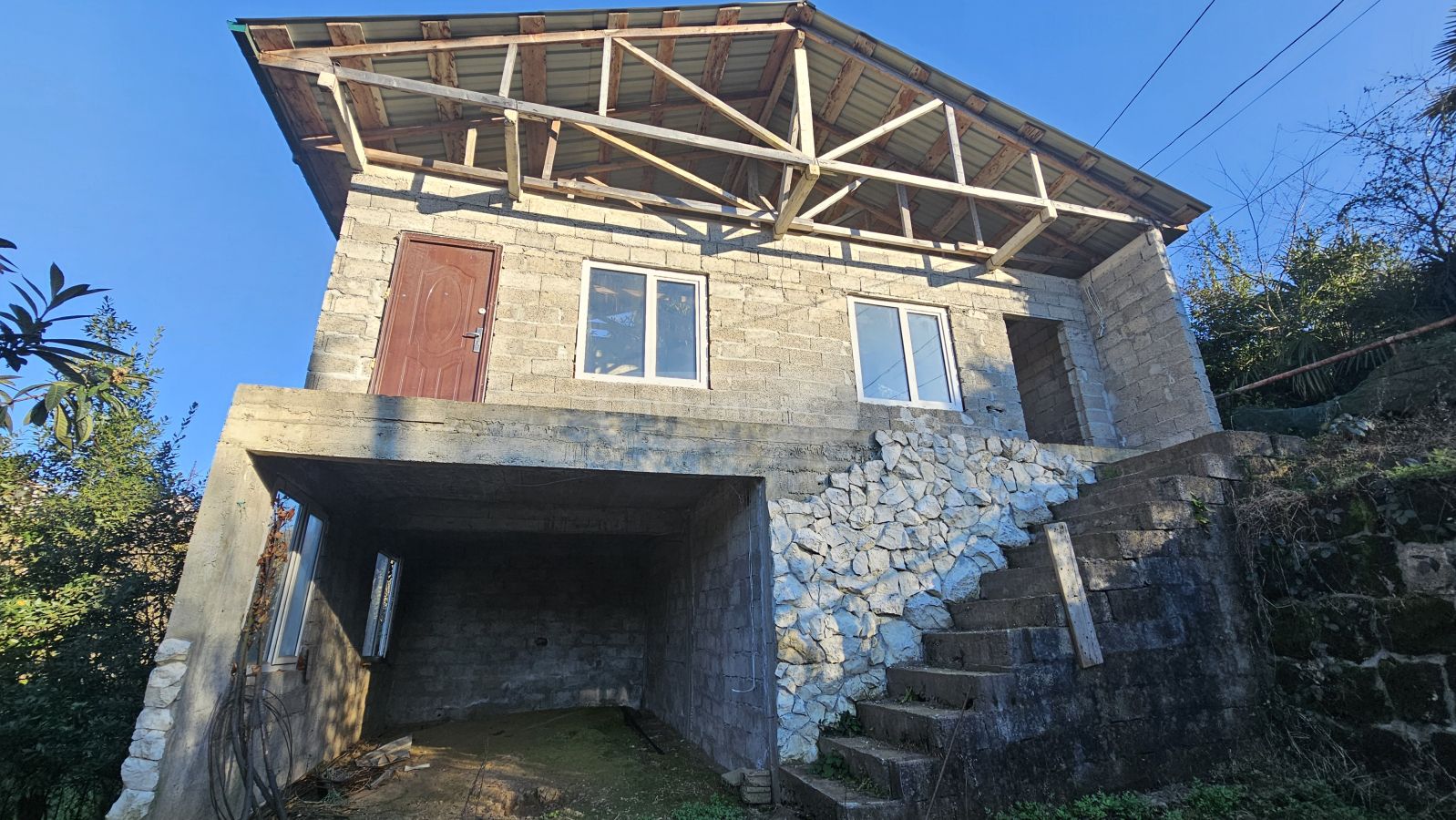Продажа 3-комната Частный дом view 1