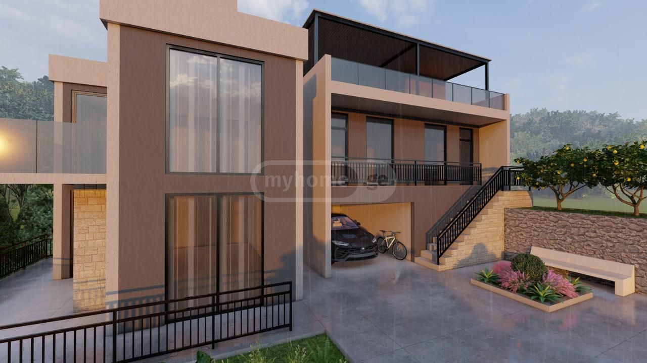 Продажа 3-комната Частный дом view 2