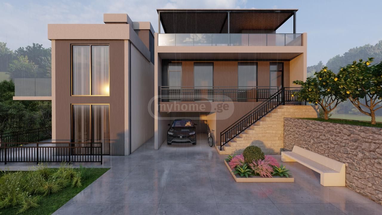 Продажа 3-комната Частный дом view 3