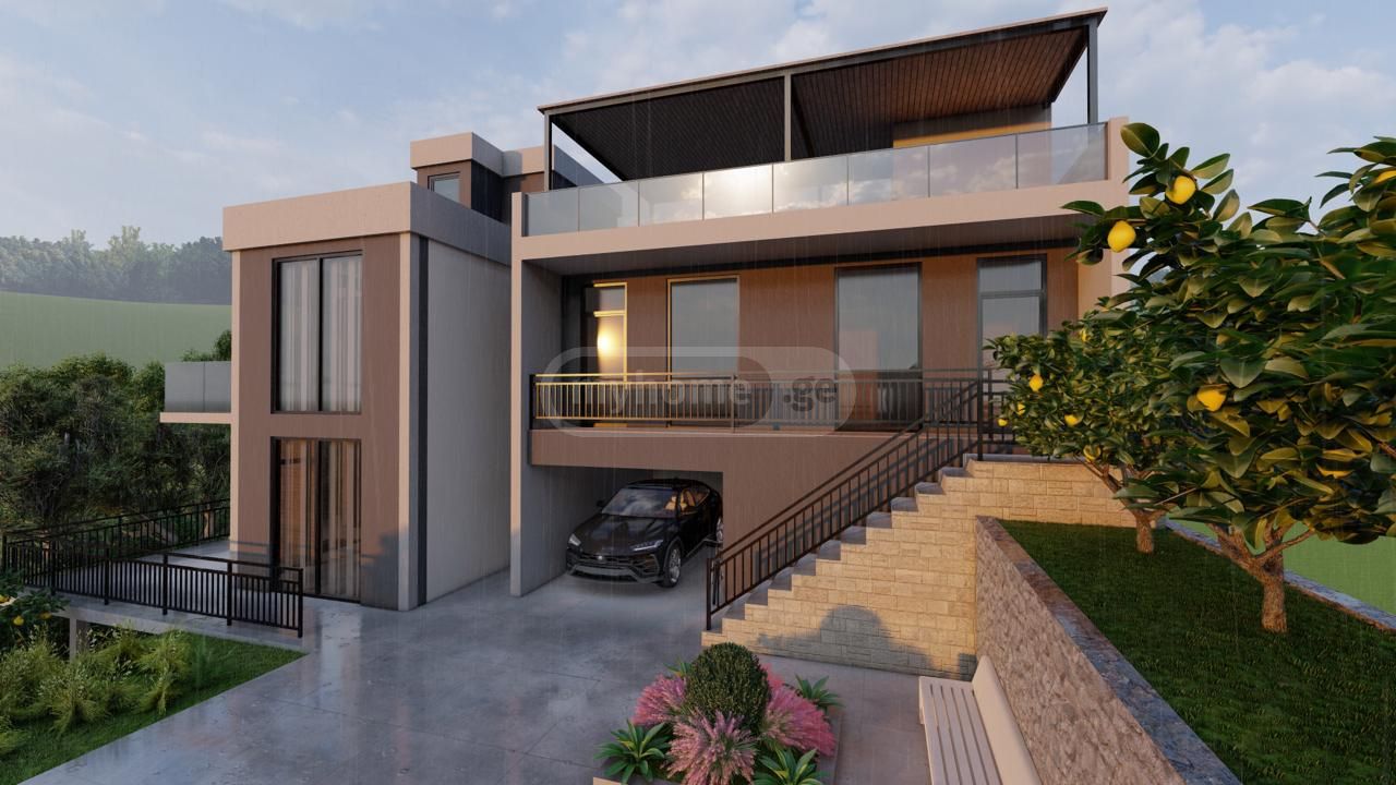 Продажа 3-комната Частный дом view 4