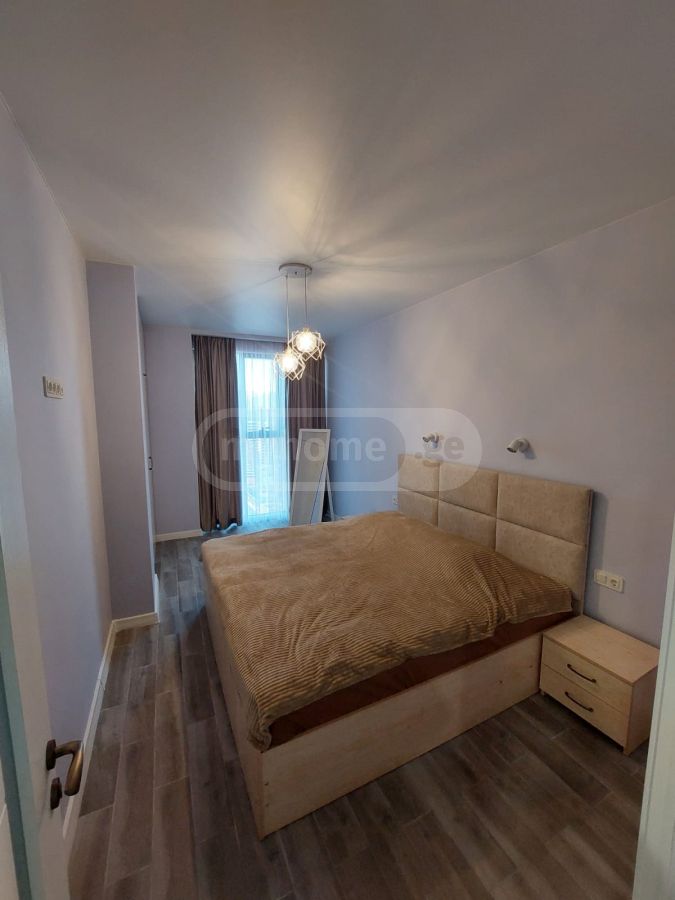 Аренда 3-комната Квартира view 4