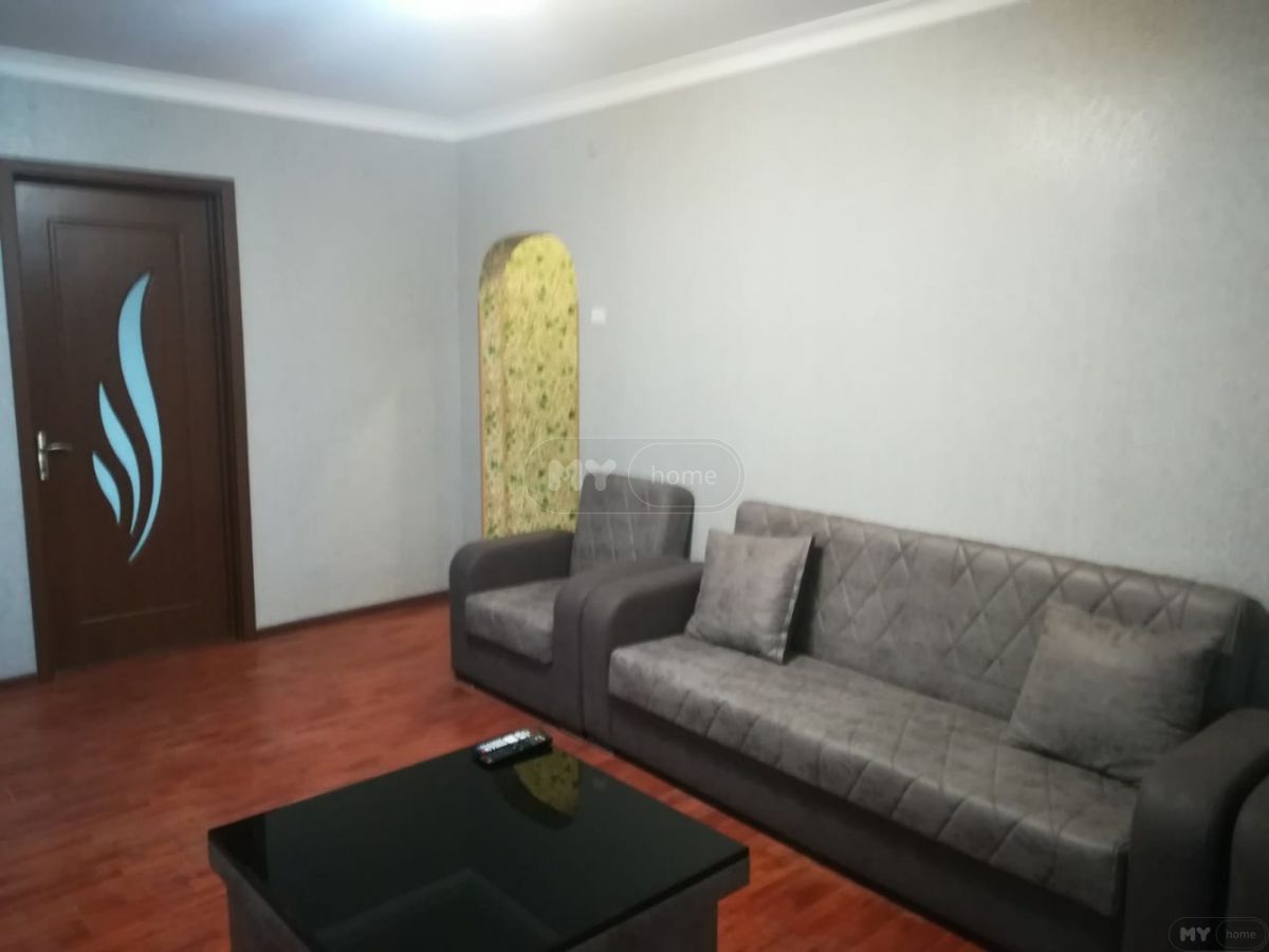 2 Room Apartment Daily Rent In Foti view 1