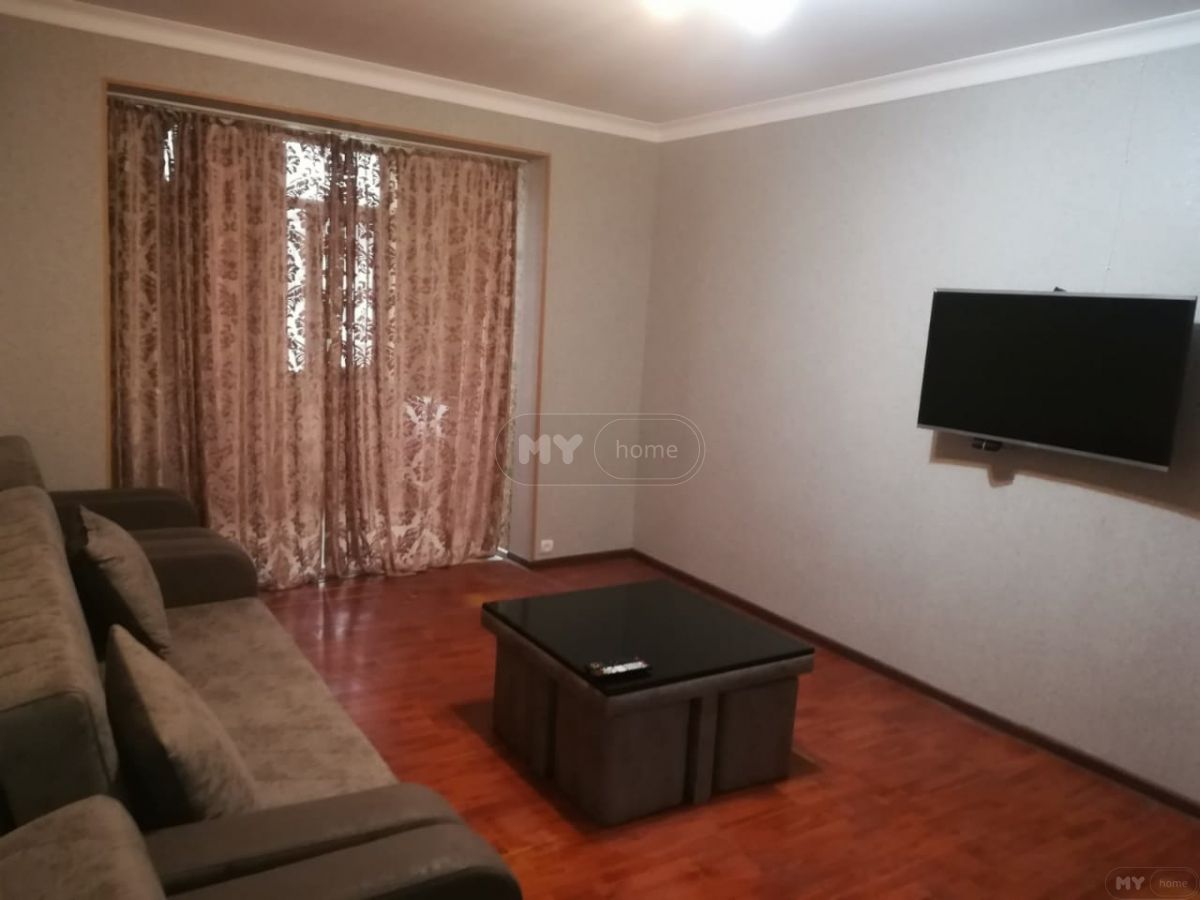 2 Room Apartment Daily Rent In Foti view 2