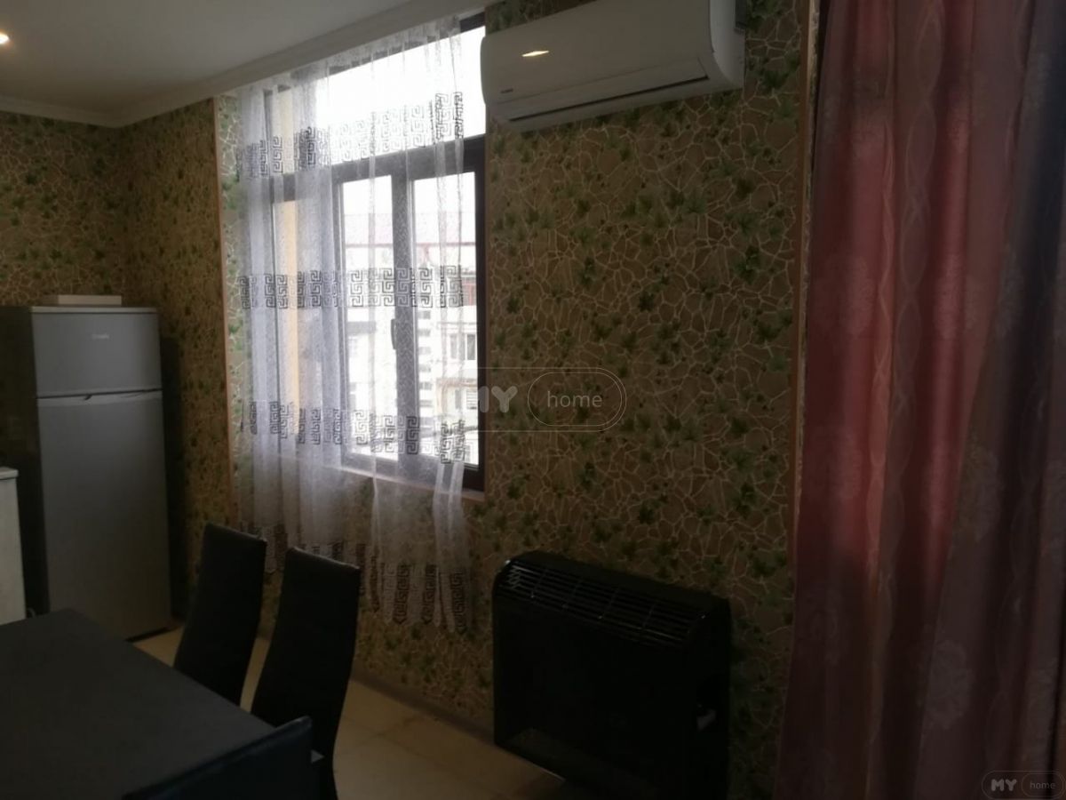 2 Room Apartment Daily Rent In Foti view 5
