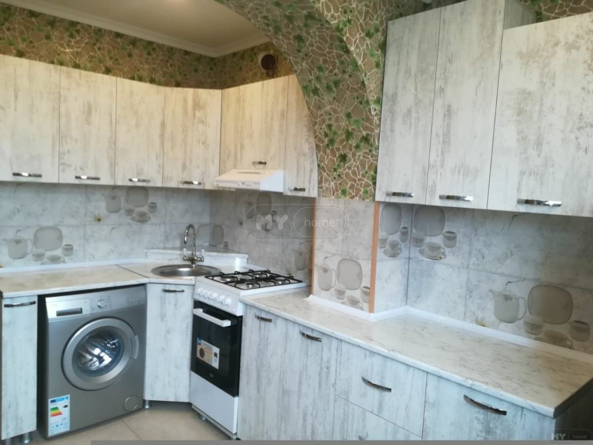 2 Room Apartment Daily Rent In Foti view 6