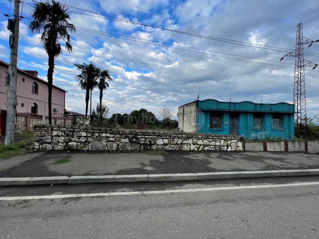 Agricultural Plot For Sale In Zugdidi Municipality view 1