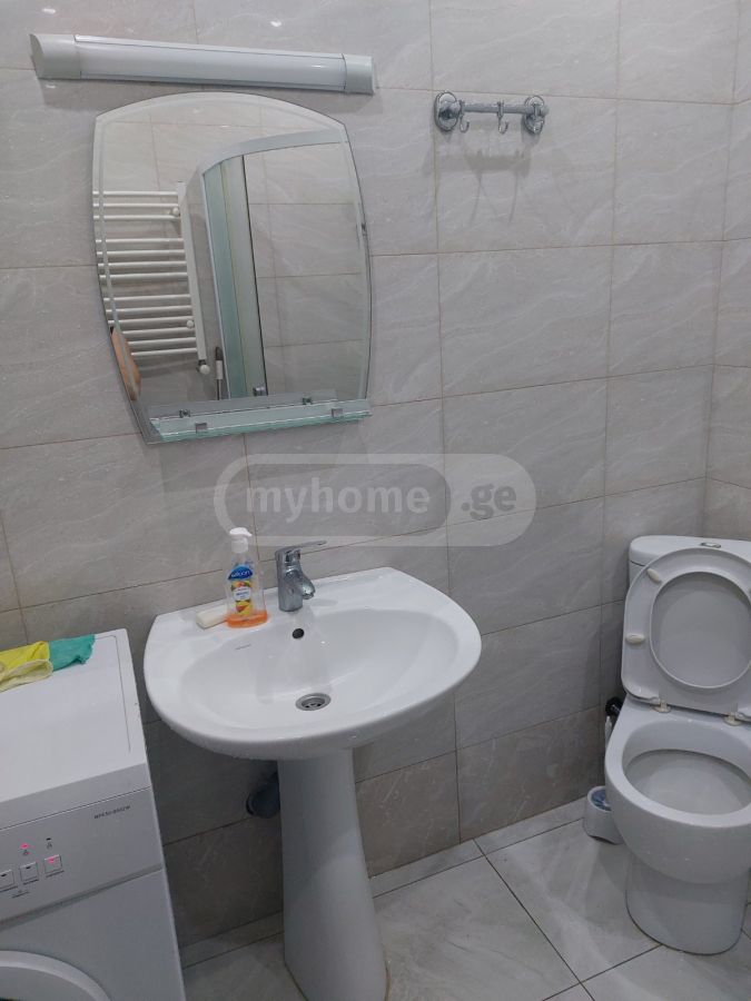 Daily Rent 1 Room Apartment, 3 of 3