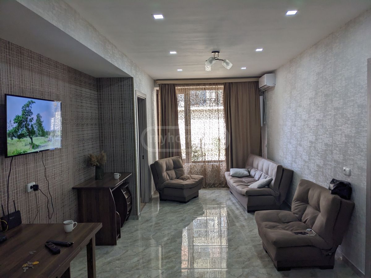 3 Room Apartment For Rent In Nadzaladevi view 1
