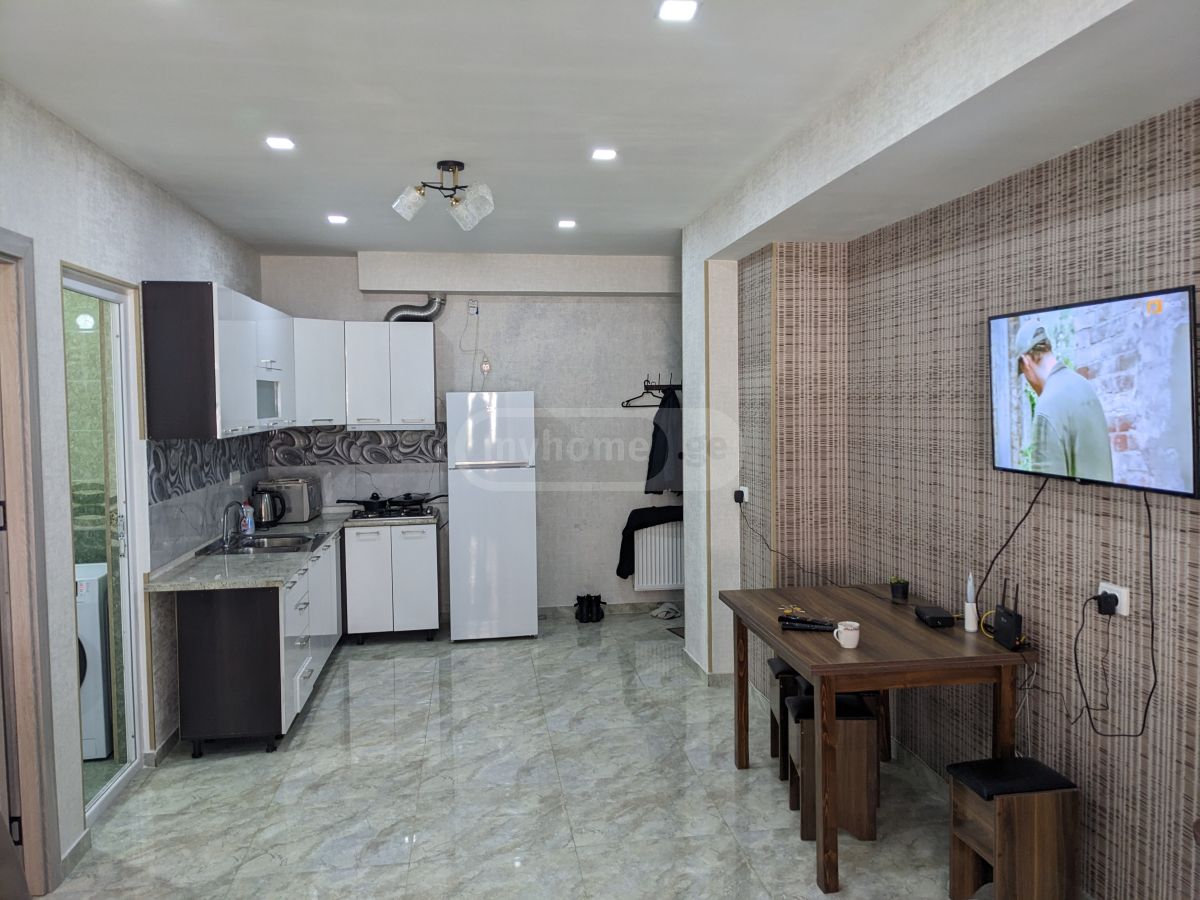 3 Room Apartment For Rent In Nadzaladevi view 3
