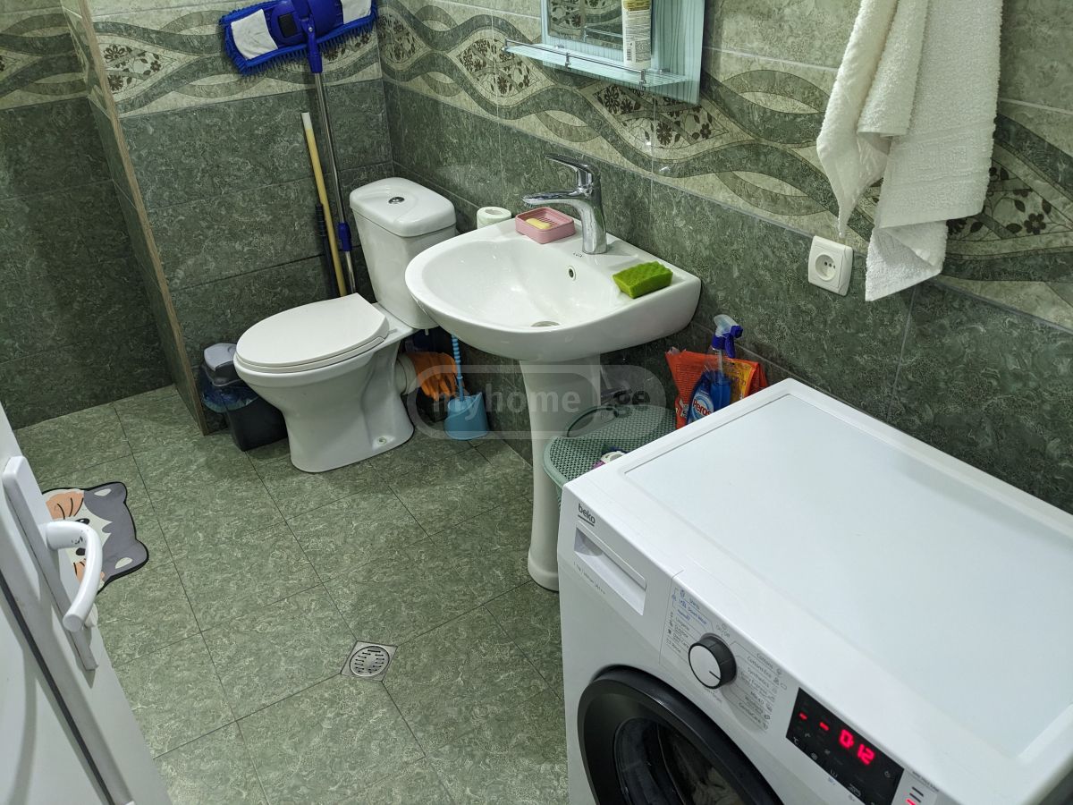 3 Room Apartment For Rent In Nadzaladevi view 4