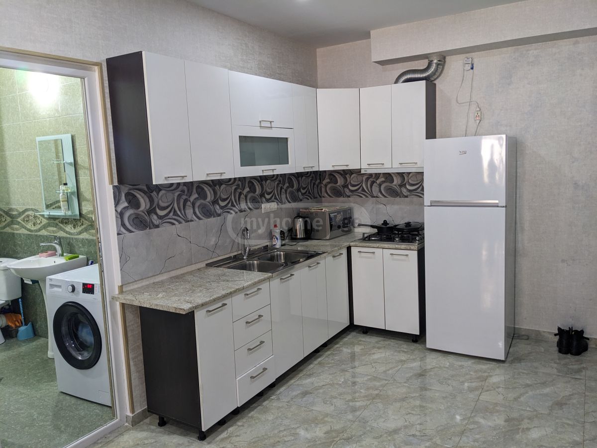 3 Room Apartment For Rent In Nadzaladevi view 7