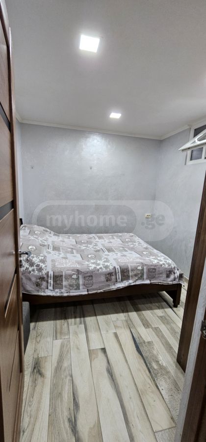 2 Room Apartment Daily Rent In Old Batumi District, In Batumi view 6
